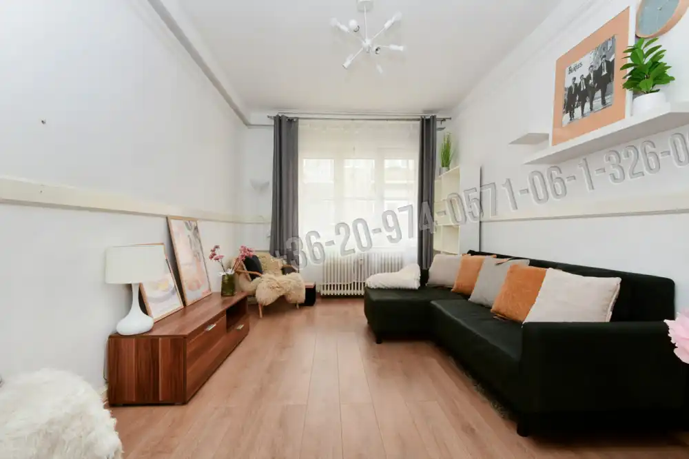 Budapest, I. kerület - Víziváros