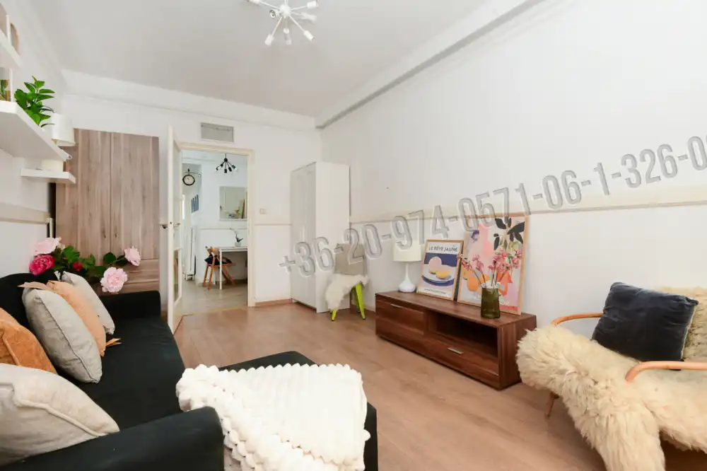 Budapest, I. kerület - Víziváros