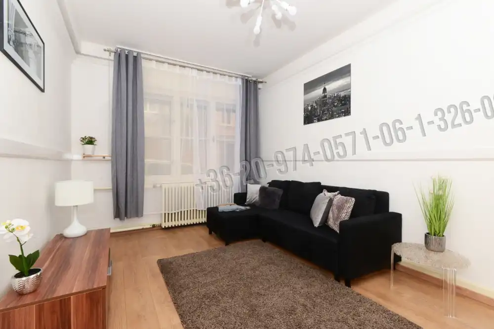 Budapest, I. kerület - Víziváros