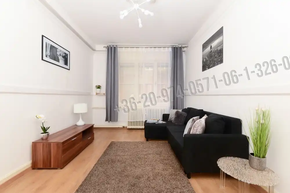Budapest, I. kerület - Víziváros
