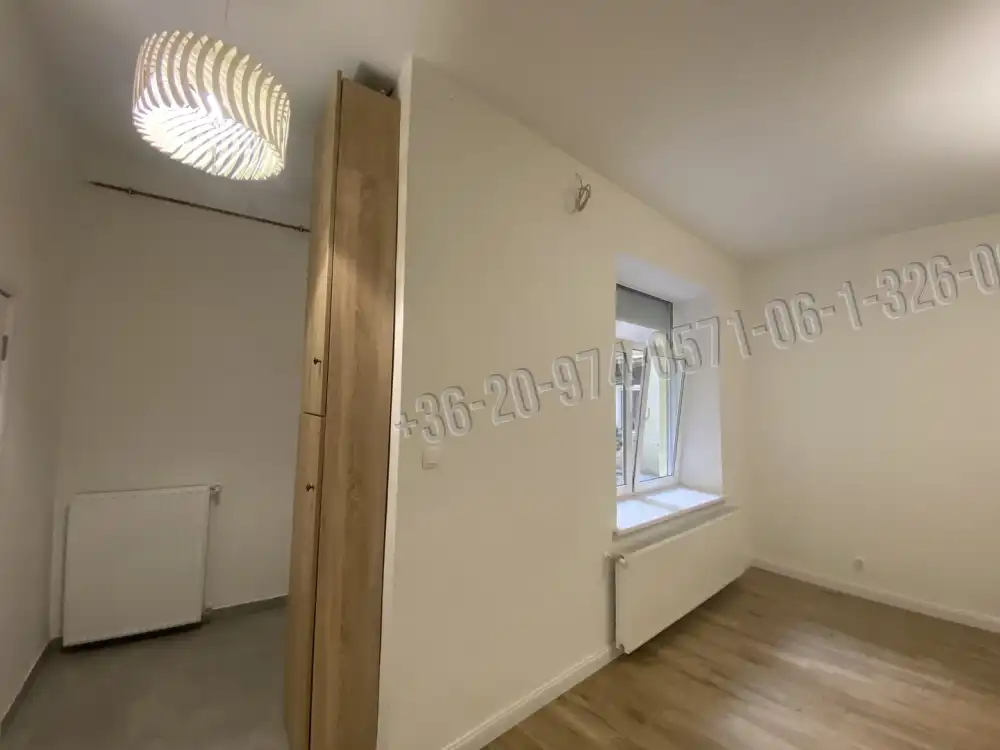 Budapest, I. kerület - Váralja