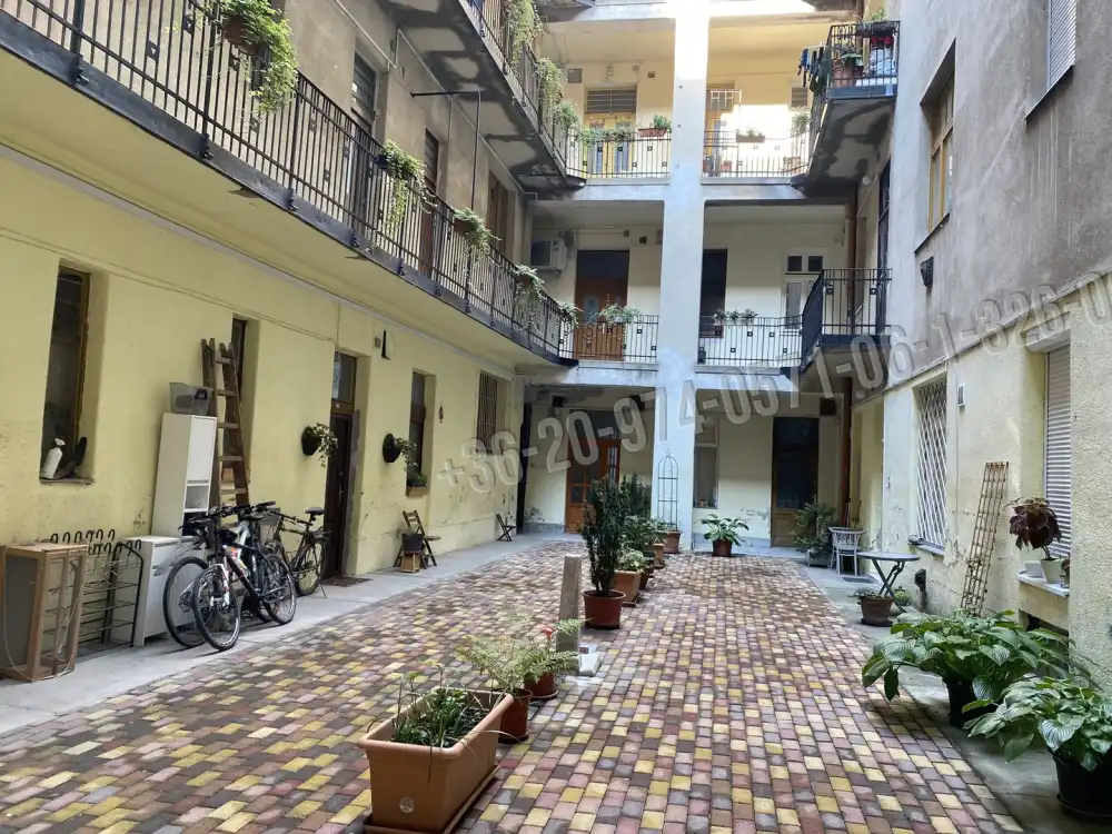 Budapest, I. kerület - Váralja