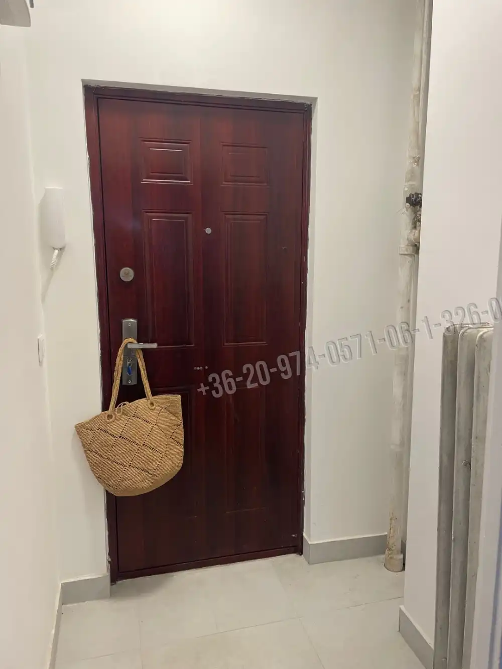 Budapest, I. kerület - Váralja