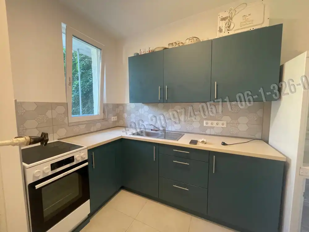 Budapest, I. kerület - Váralja