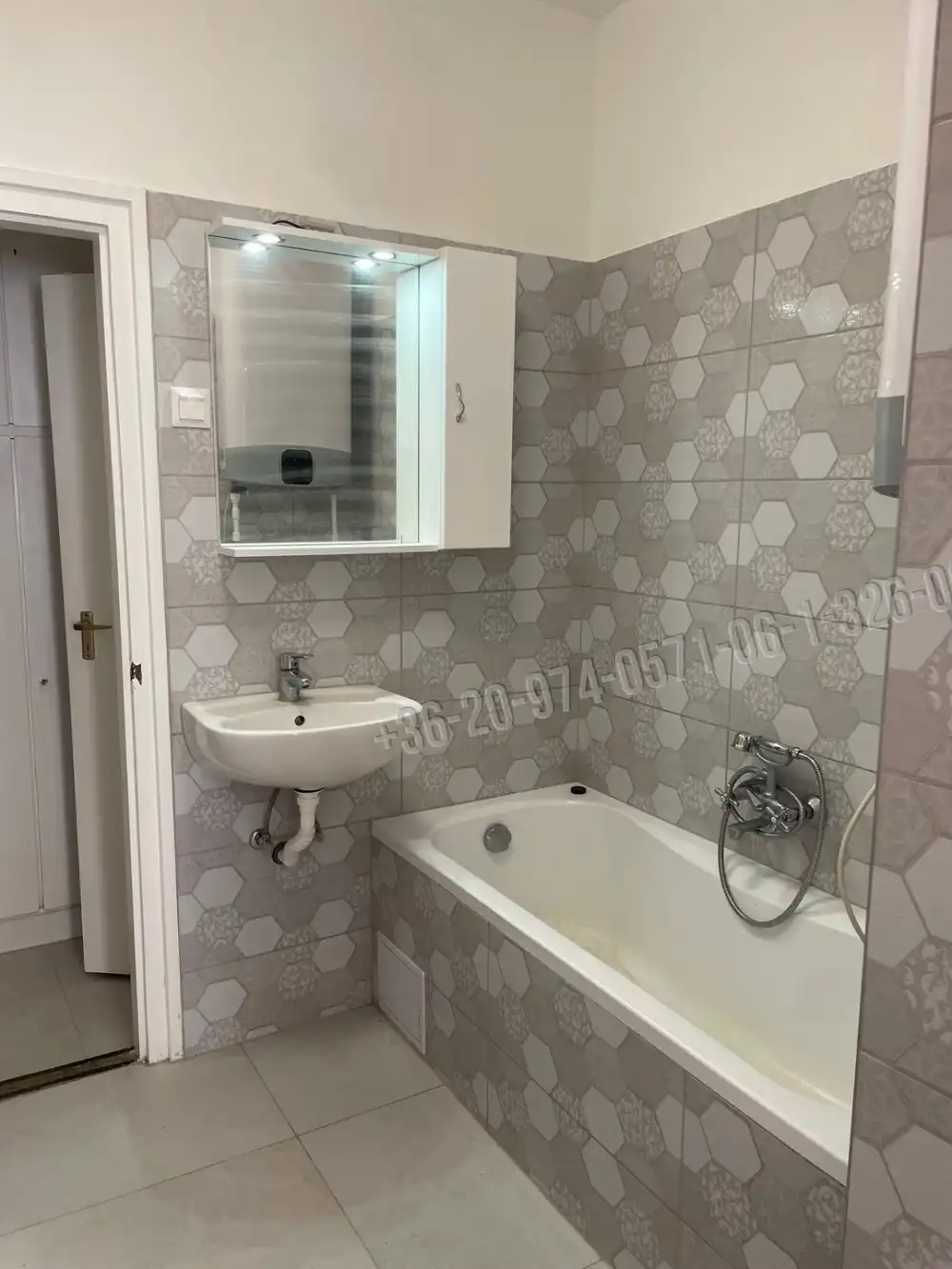 Budapest, I. kerület - Váralja