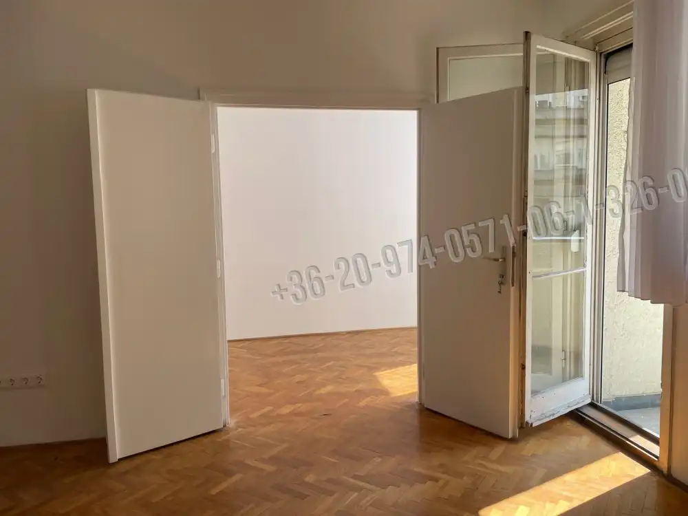 Budapest, I. kerület - Váralja