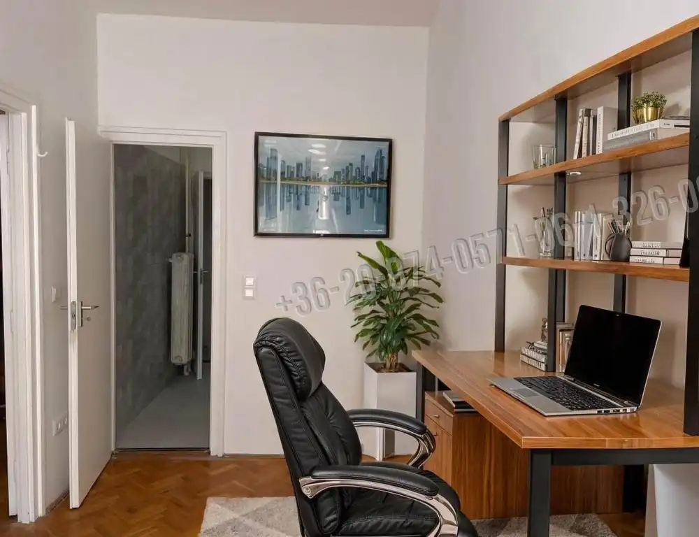 Budapest, I. kerület - Váralja