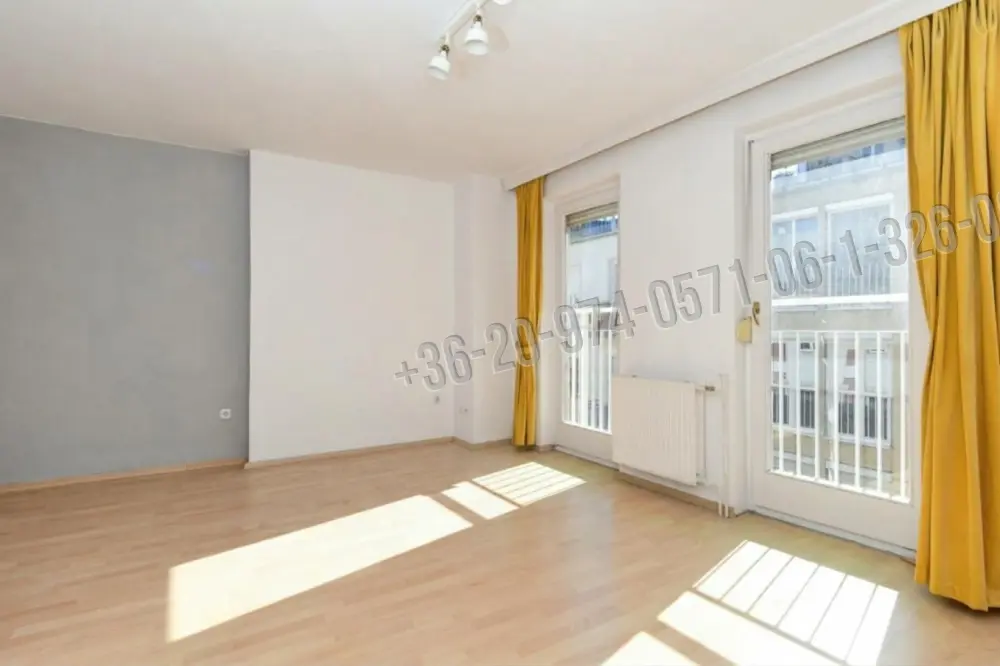 Budapest, I. kerület - Naphegy