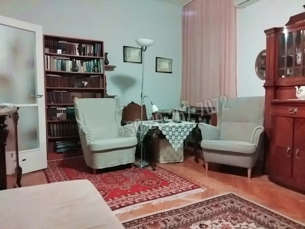 Budapest, I. kerület - Váralja
