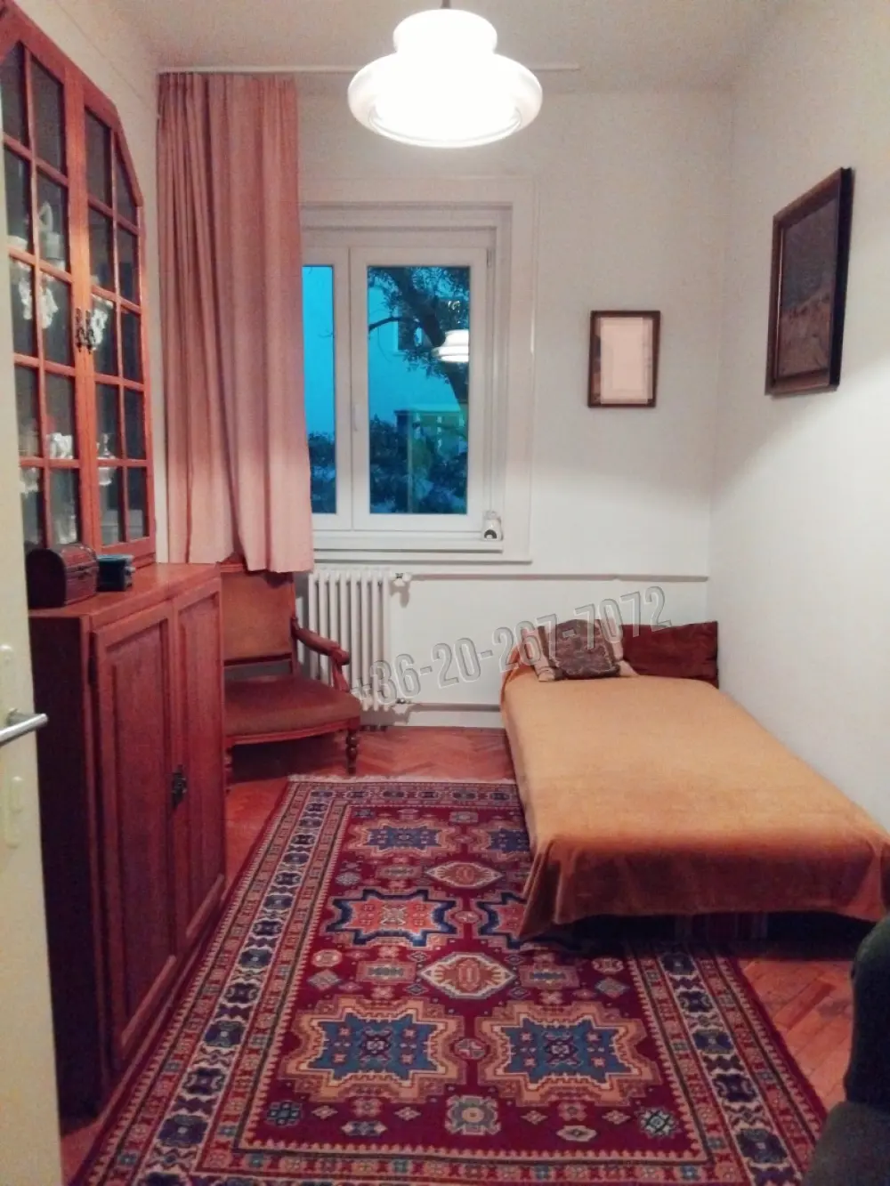 Budapest, I. kerület - Váralja