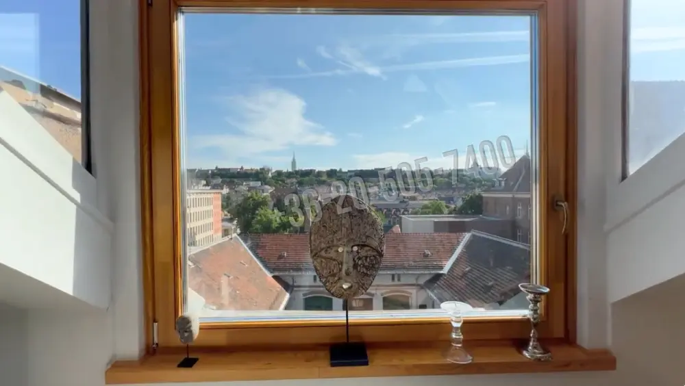 Budapest, I. kerület - Krisztinaváros