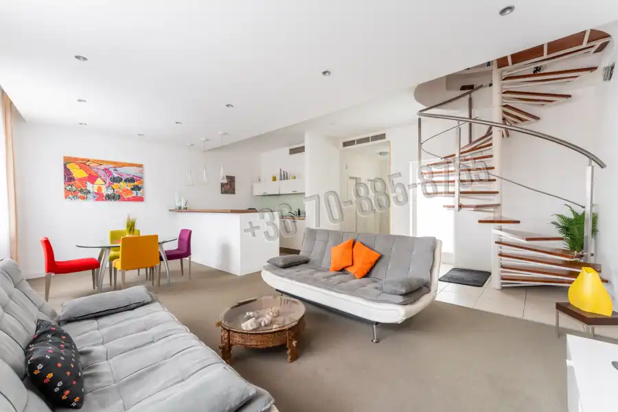 eladó téglalakás, Budapest, I. kerület