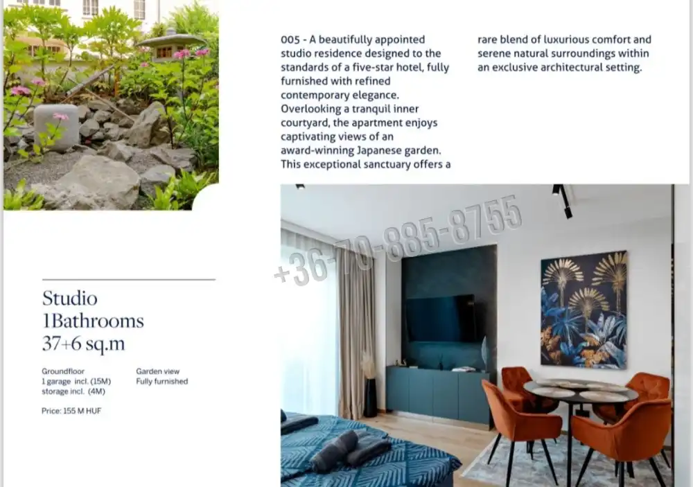 Budapest, I. kerület - Naphegy