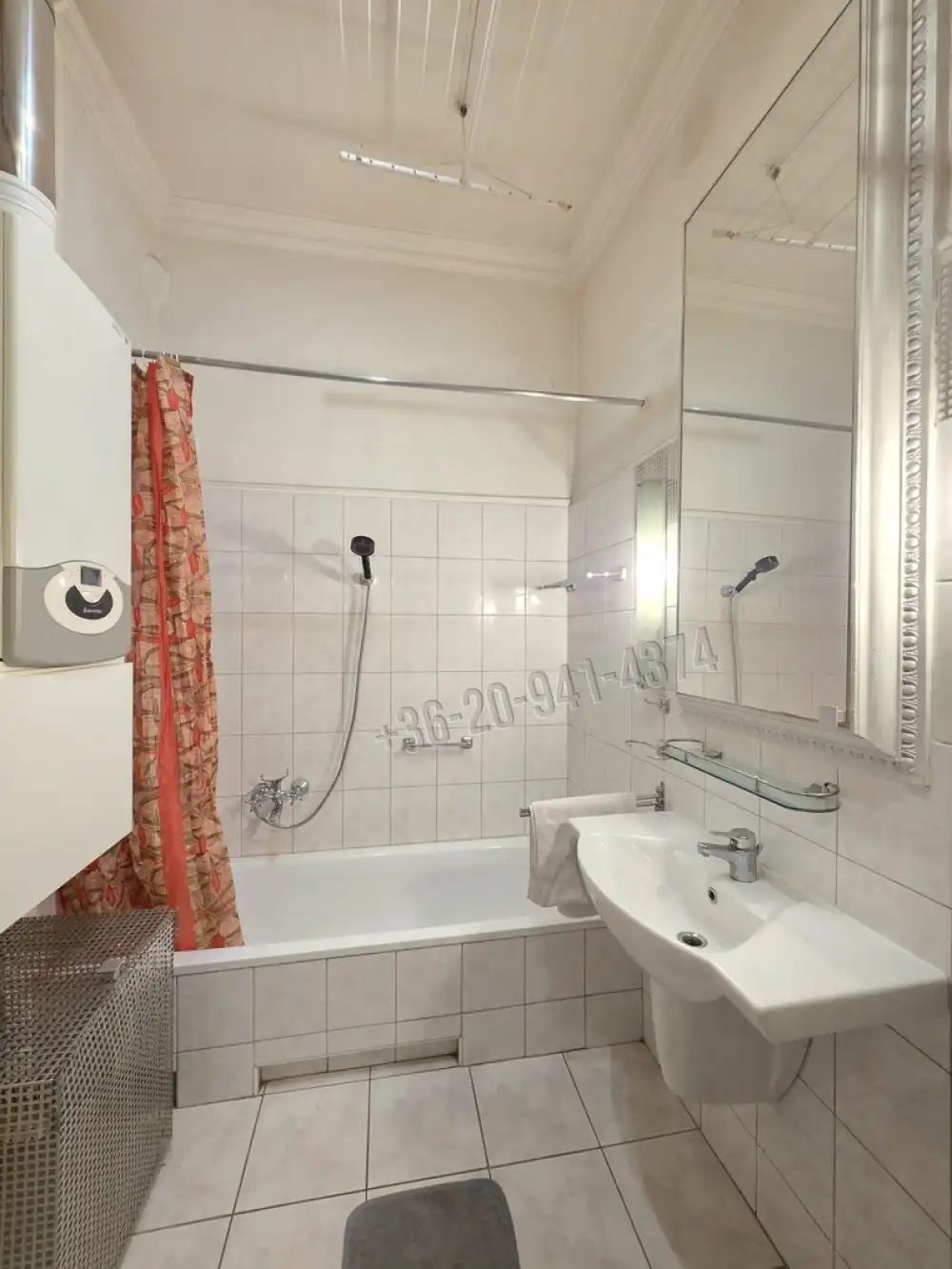 Budapest, I. kerület - Tabán