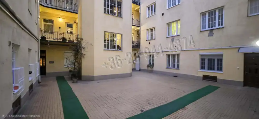 Budapest, I. kerület - Tabán