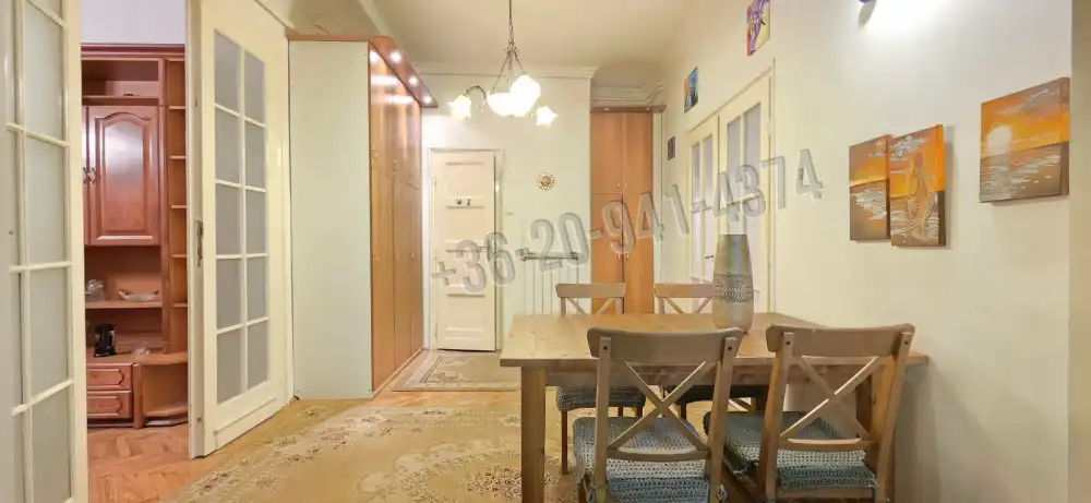 Budapest, I. kerület - Tabán