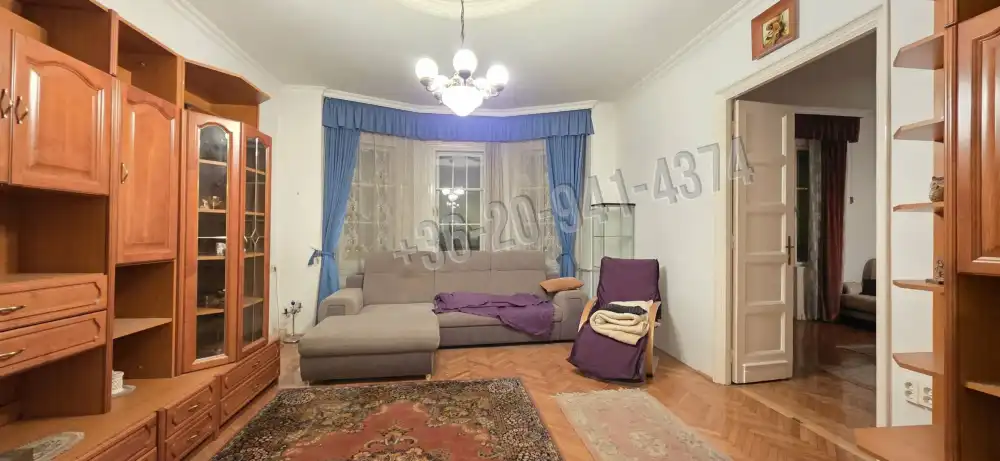 Budapest, I. kerület - Tabán