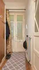 Budapest, I. kerület - Tabán