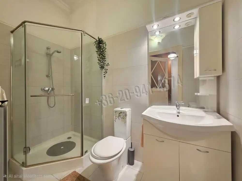 Budapest, I. kerület - Tabán