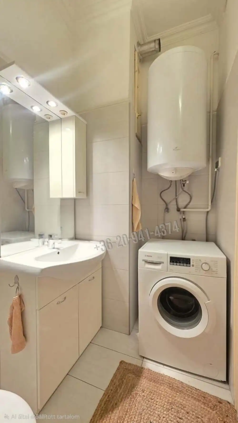 Budapest, I. kerület - Tabán