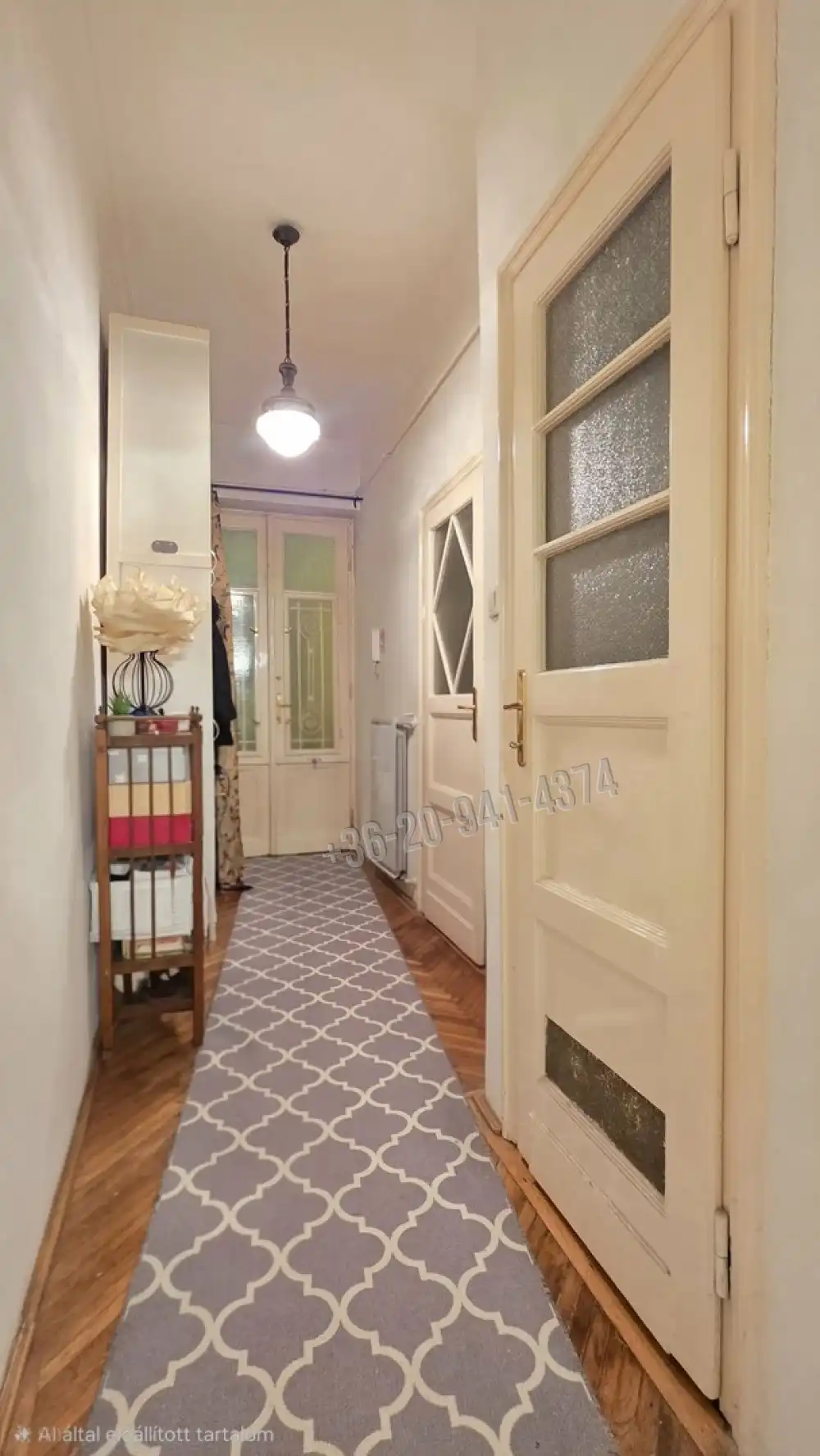 Budapest, I. kerület - Tabán