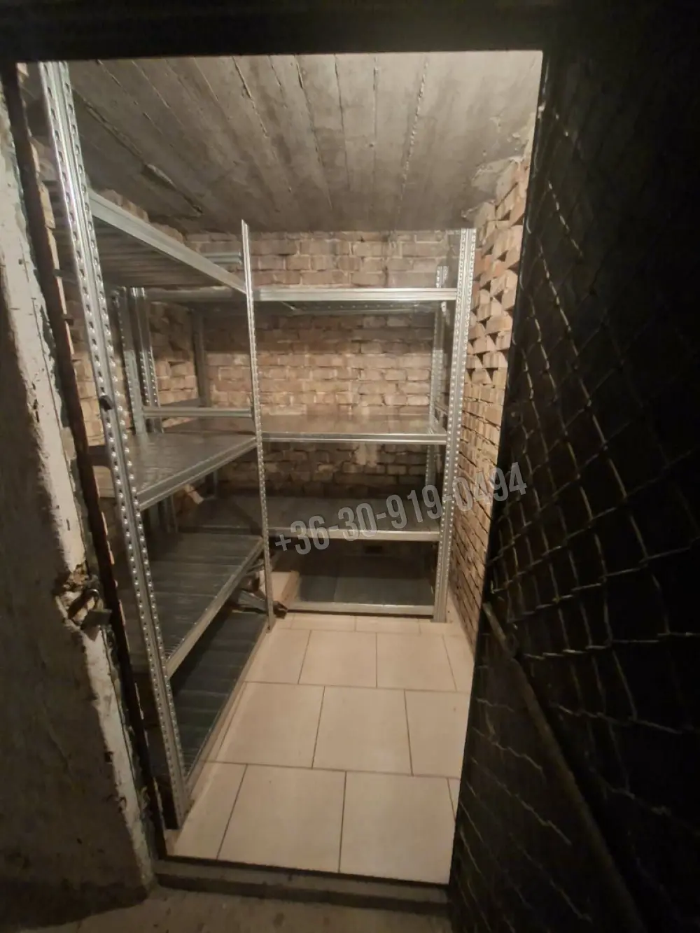 Budapest, I. kerület - Víziváros – Váralja
