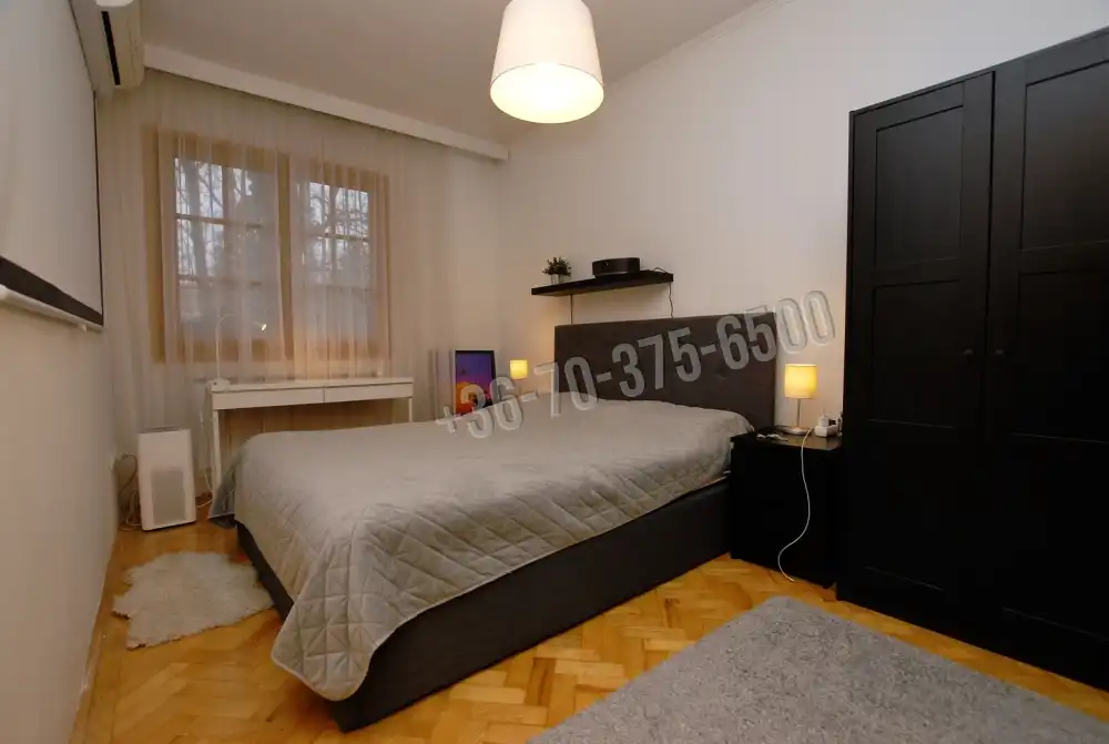 Budapest, I. kerület - Naphegy