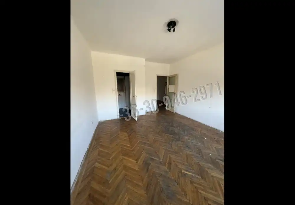 Budapest, I. kerület - Krisztinaváros