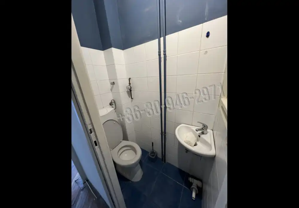 Budapest, I. kerület - Krisztinaváros