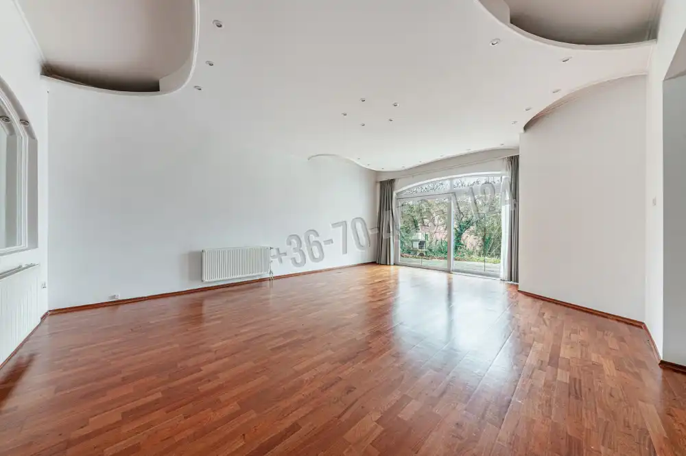 Budapest, I. kerület - Gellérthegy