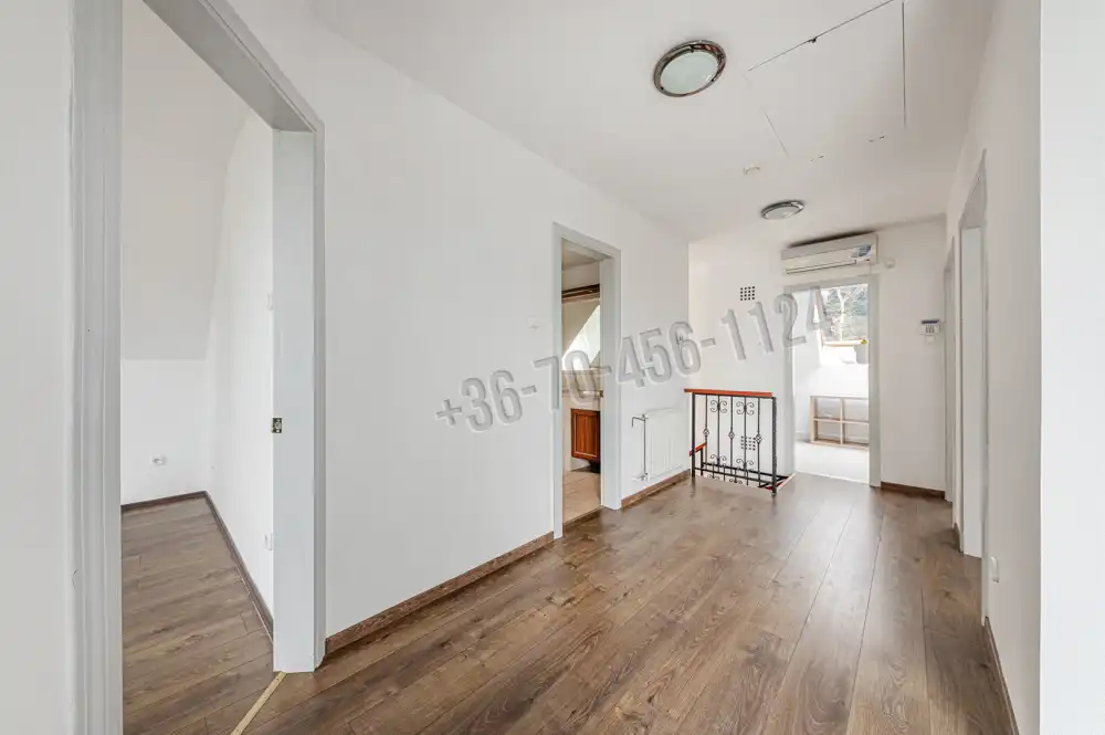 Budapest, I. kerület - Gellérthegy