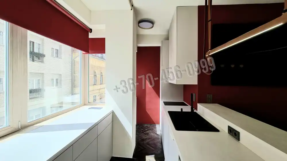 Budapest, I. kerület - Váralja