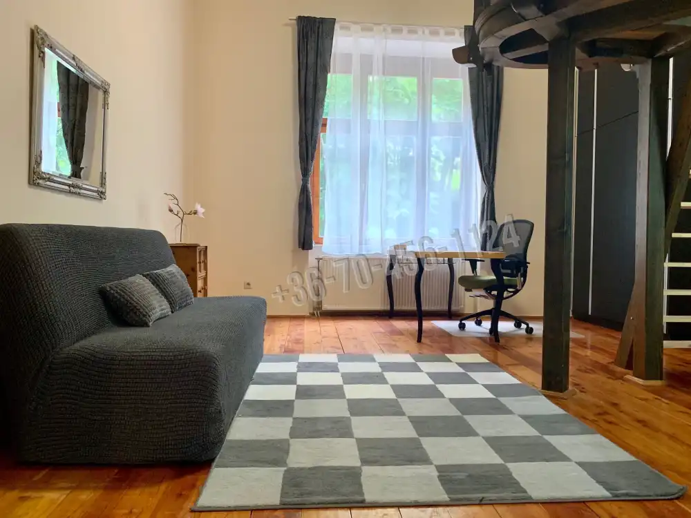 Budapest, I. kerület - Váralja