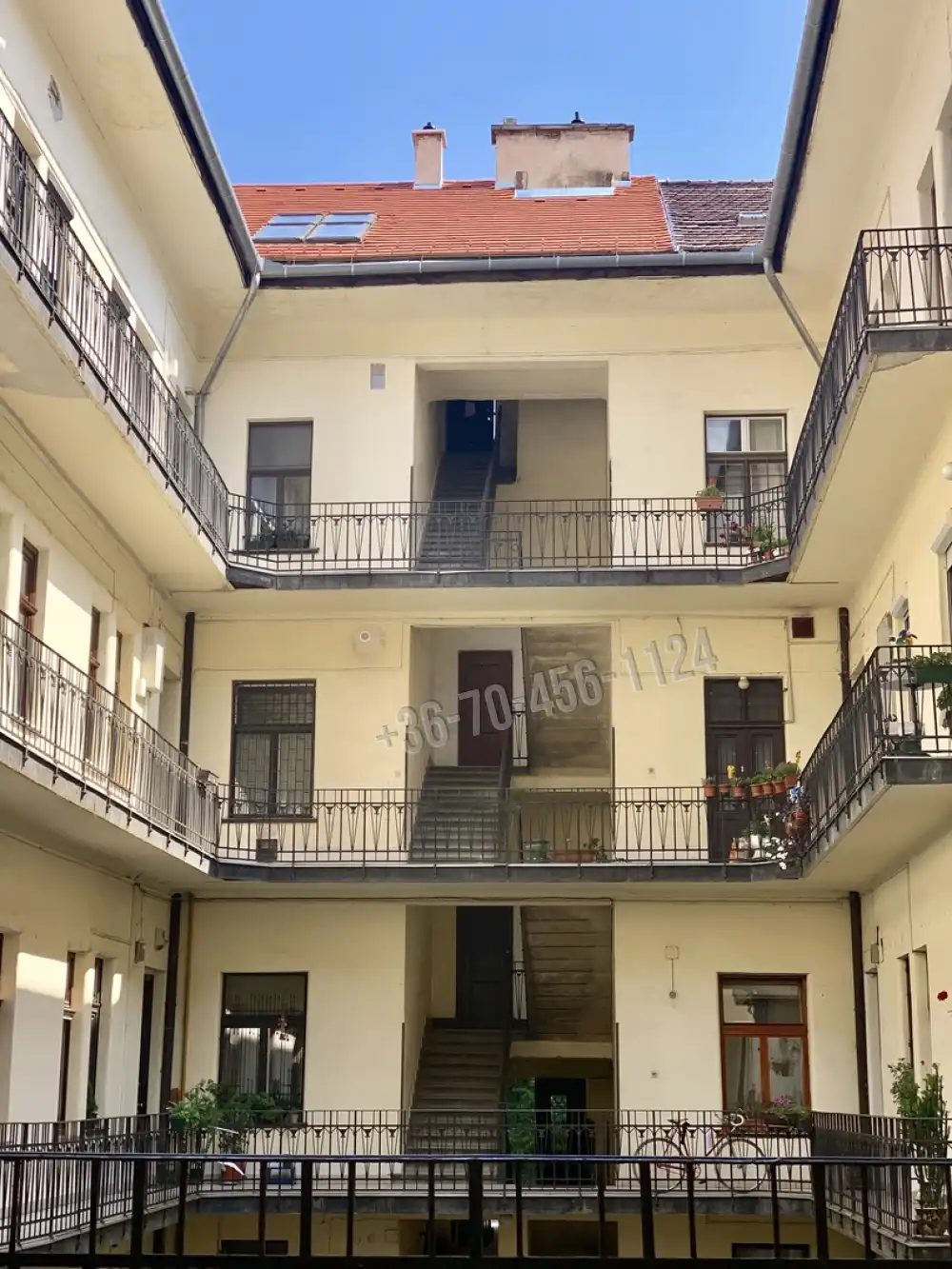 Budapest, I. kerület - Váralja