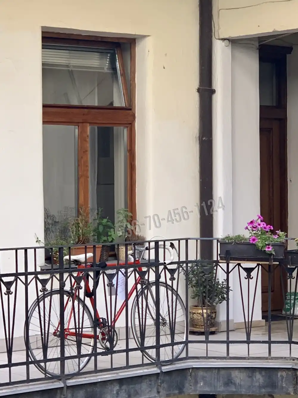 Budapest, I. kerület - Váralja