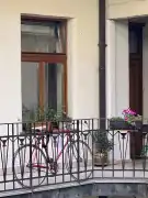 Budapest, I. kerület - Váralja
