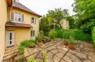 Budapest, I. kerület - Naphegy