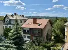 Budapest, I. kerület - Naphegy
