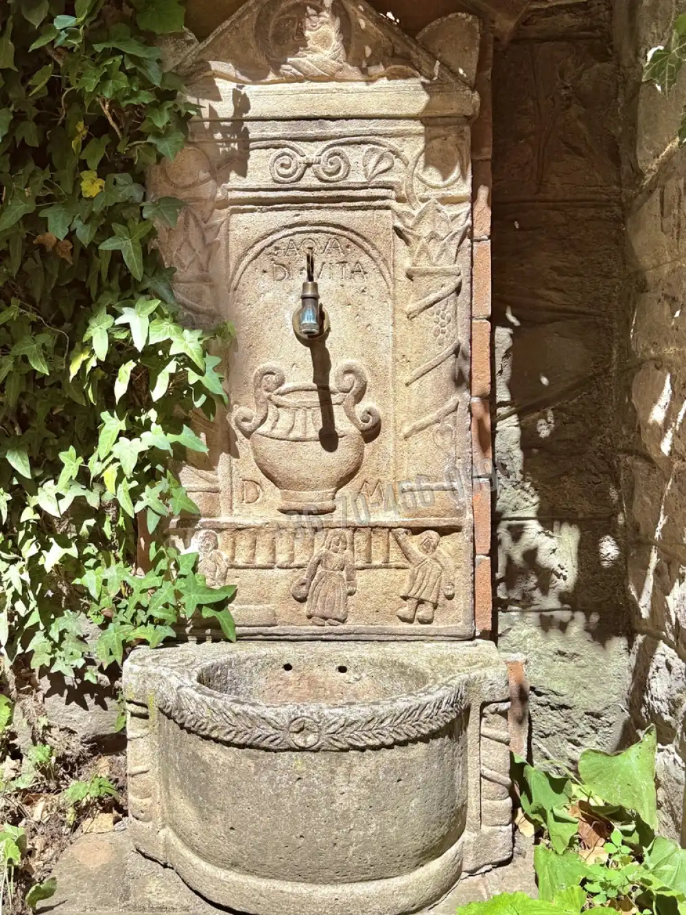 Budapest, I. kerület - Naphegy