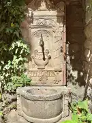 Budapest, I. kerület - Naphegy