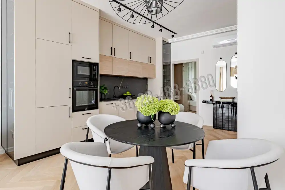 Budapest, I. kerület - Víziváros