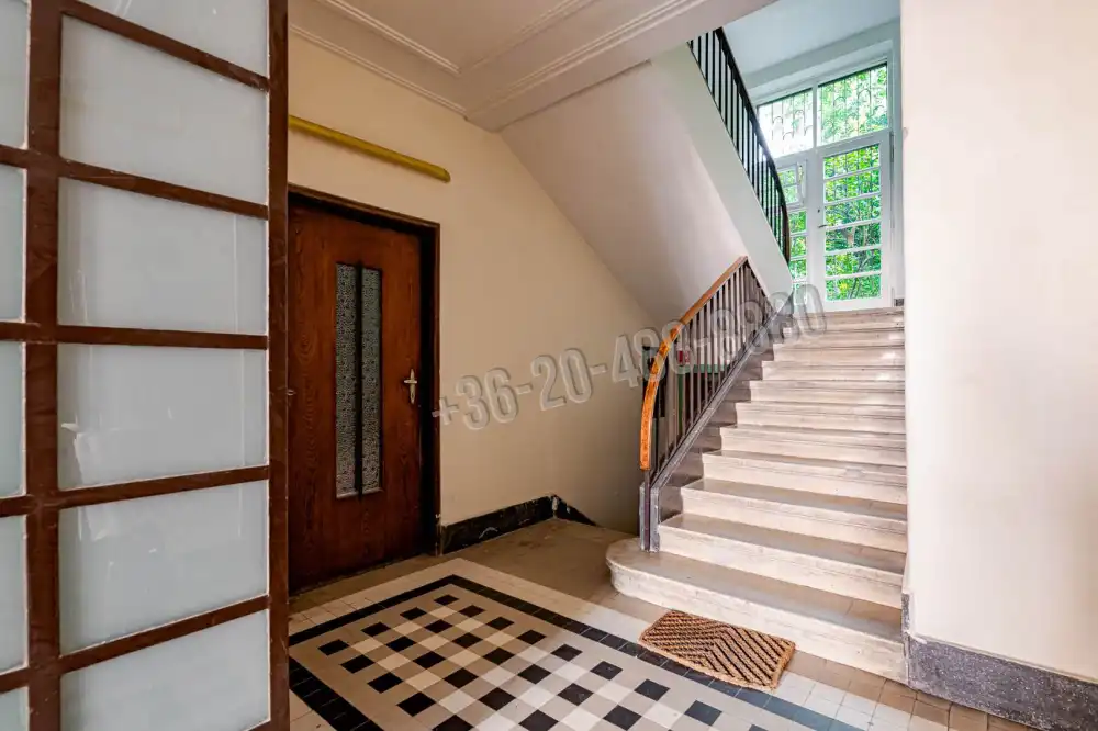 Budapest, I. kerület - Víziváros