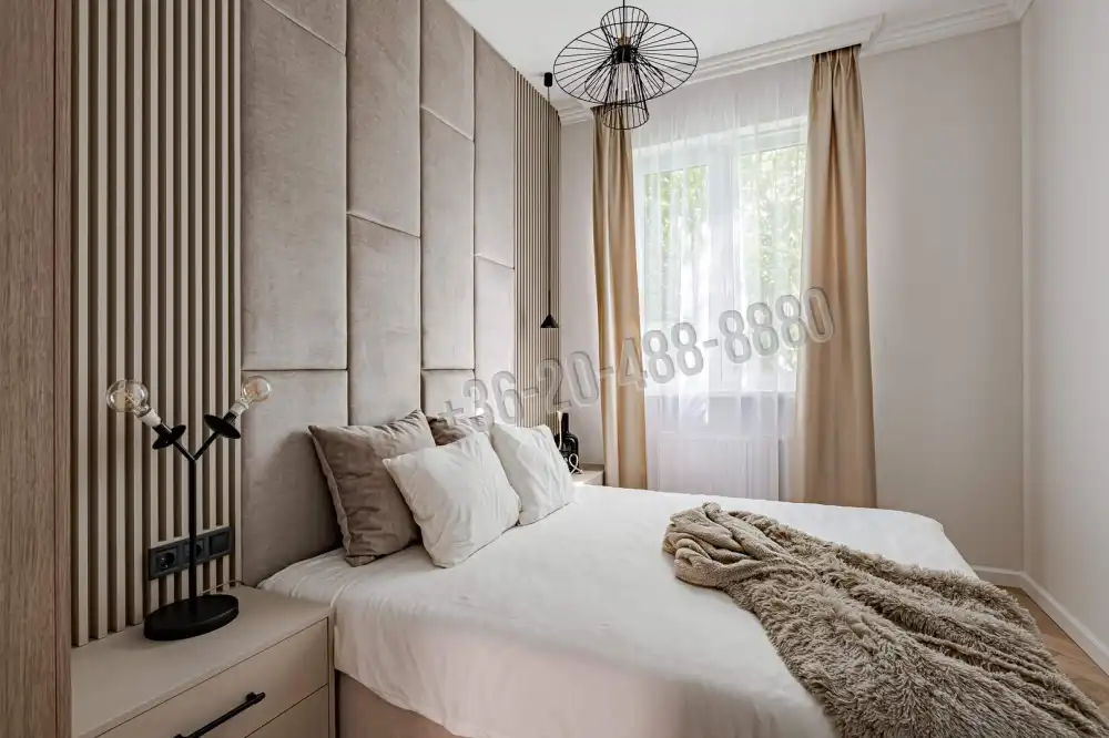 Budapest, I. kerület - Víziváros