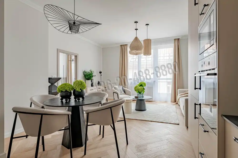 Budapest, I. kerület - Víziváros