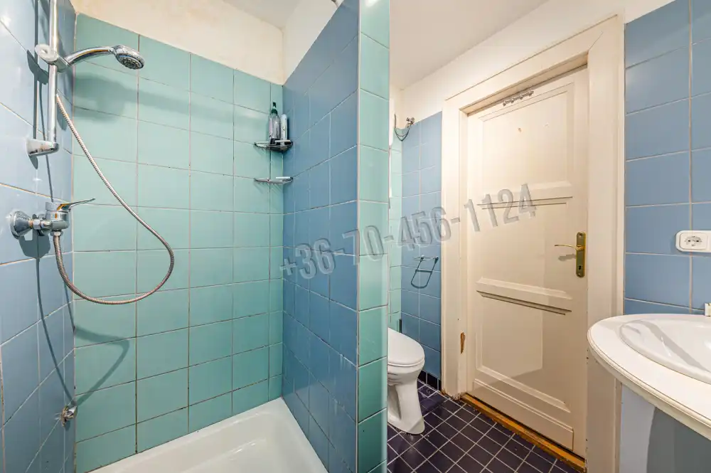 Budapest, I. kerület - Naphegy