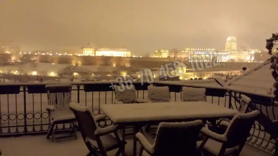 eladó téglalakás, Budapest, I. kerület