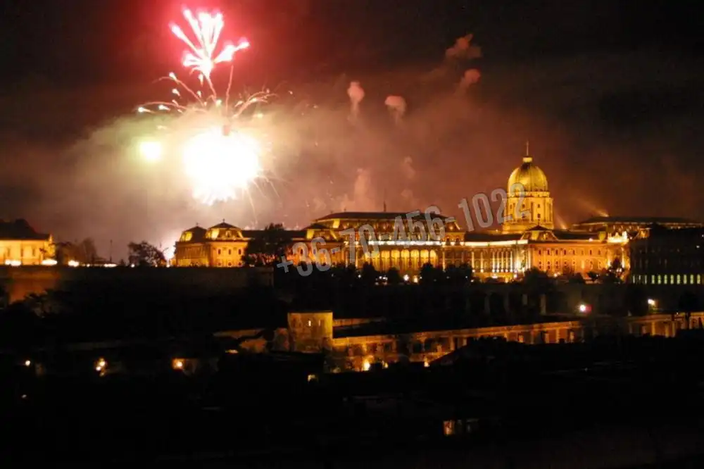 Budapest, I. kerület - Naphegy