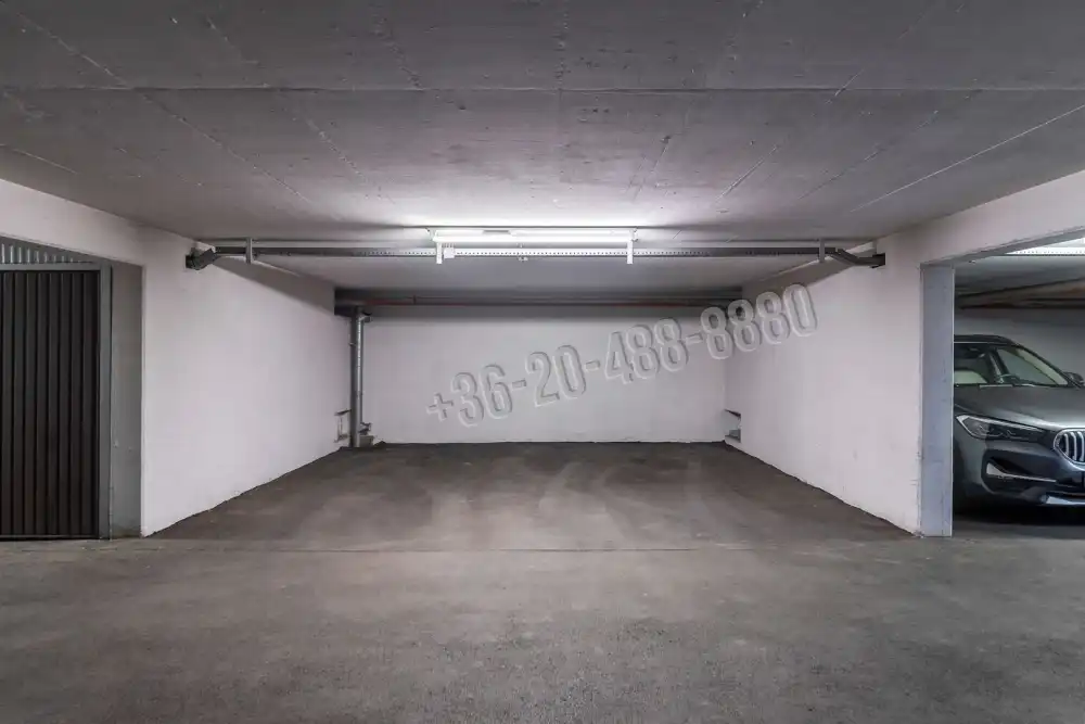 Budapest, I. kerület - Váralja