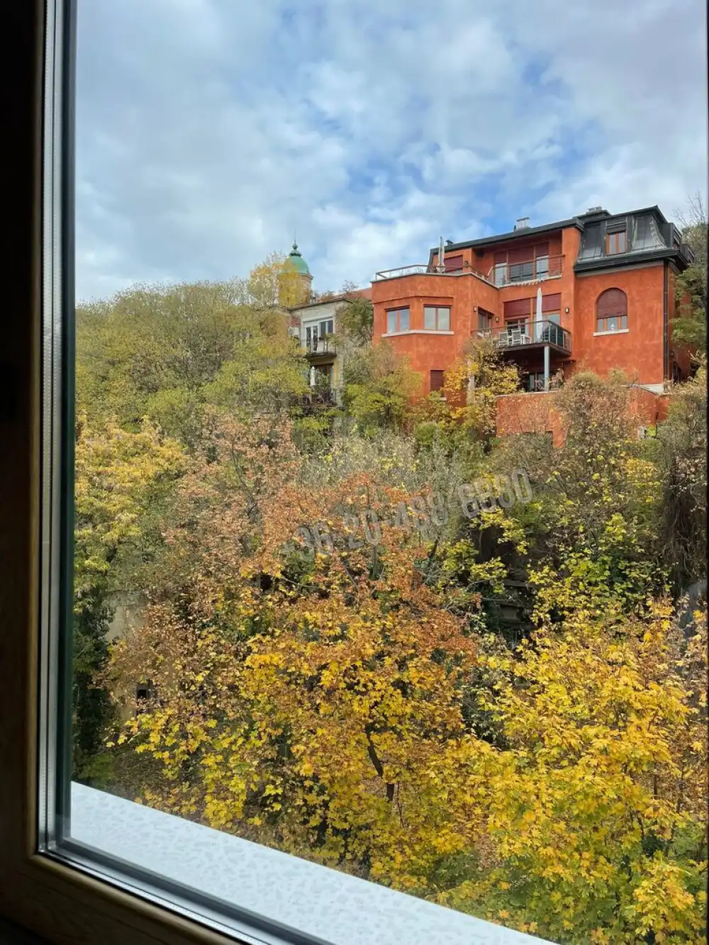 Budapest, I. kerület - Váralja