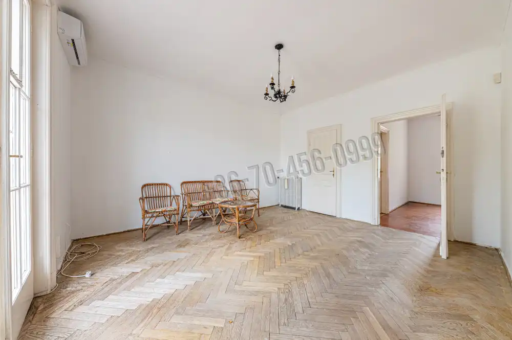 Budapest, I. kerület - Naphegy